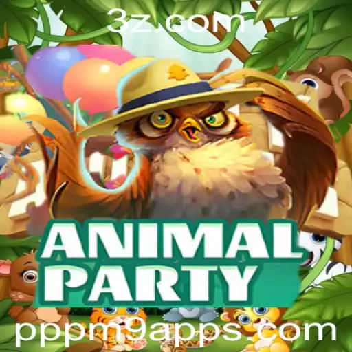 AnimalParty: Descubra o Novo Fenômeno dos Jogos Mobile