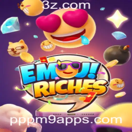 Descubra EmojiRiches: Um Jogo Envolvente Inspirado em Emojis