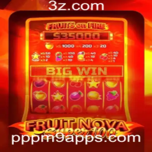 Descubra o Excitante Mundo de FruitNovaSuper100