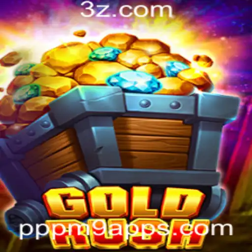 GoldRush: Descubra o Emocionante Mundo do Jogo e a Inovadora Plataforma pppm9 app