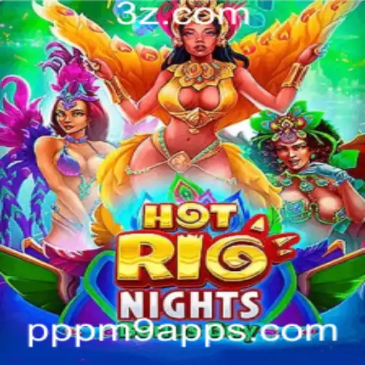 Descubra HotRioNightsBonusBuy: O Jogo Inovador de Cassino Online