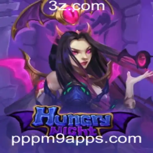 Descubra o Universo de HungryNight: Um Mergulho no Mundo de pppm9 app