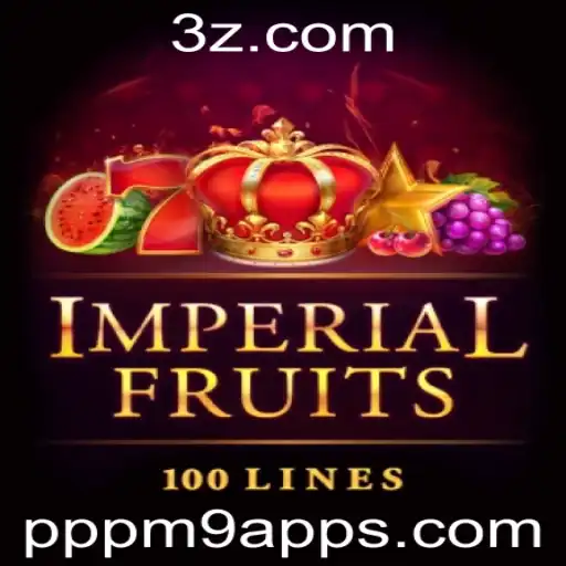 Descubra o Fascinante Mundo de ImperialFruits100: Regras e Estratégias