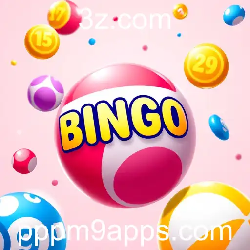 Explorando o Universo dos Jogos de Bingo: A Revolução com o PPPM9 App