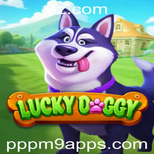 Conheça o Jogo LuckyDoggy e Suas Regras Fascinantes