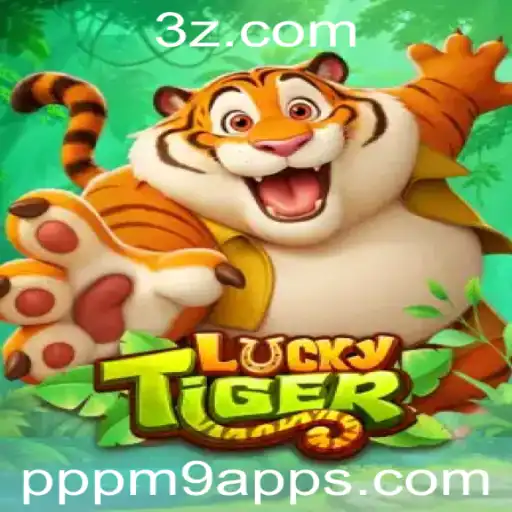 Descubra o Fascinante Mundo do Jogo LuckyTiger