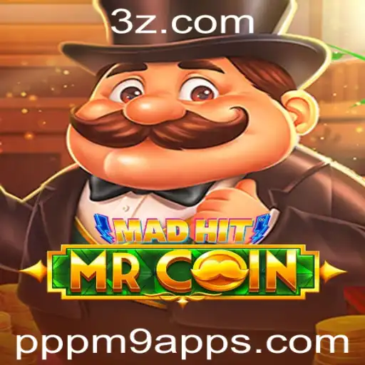 MadHitMrCoin: Uma Jornada Inovadora no Mundo dos Games
