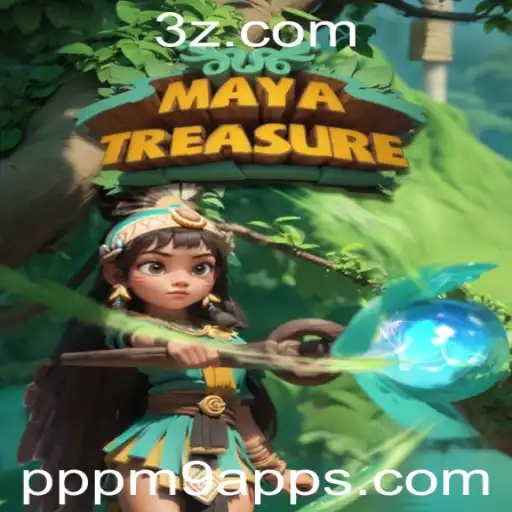 Descubra o Fascinante Mundo de MayaTreasure