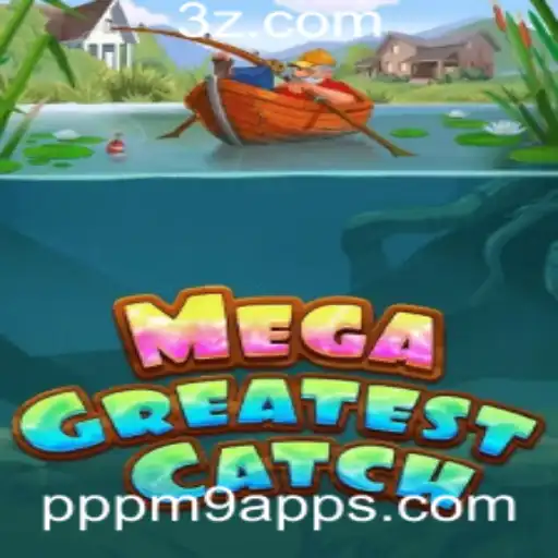 Explorando MegaGreatestCatch: O Jogo que Revoluciona Mundos Aquáticos
