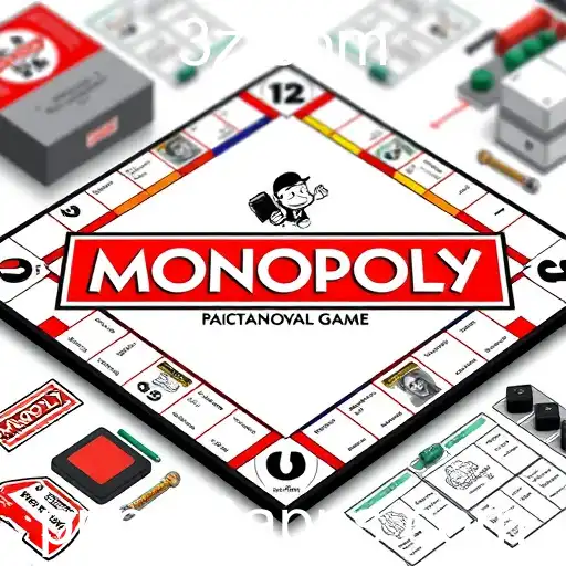 Explorando o Mundo do Monopoly e o Impacto do App pppm9
