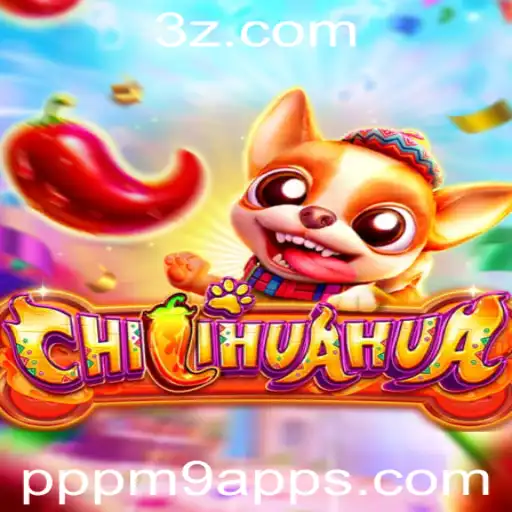 Descubra CHILIHUAHUA: O Novo Jogo Que Está Conquistando o Mundo