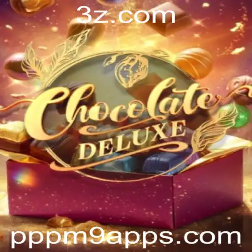 ChocolateDeluxe: O Jogo Delicioso que Conquista Gerações