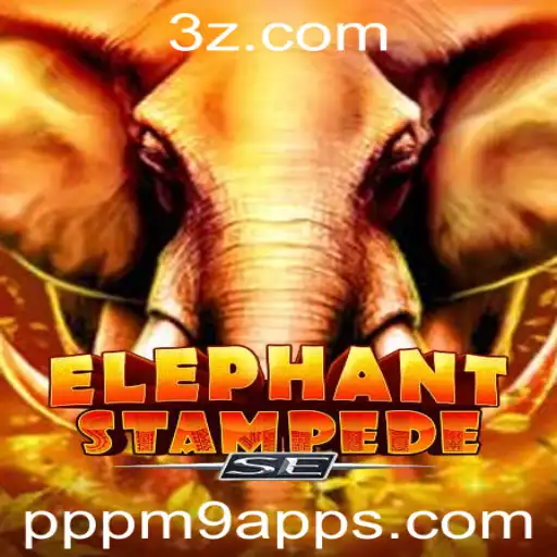 Descobrindo o Mundo do Jogo ElephantStampedeSE