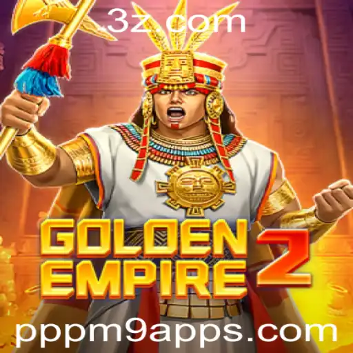 GoldenEmpire2: Descubra o Mundo do Jogo e Suas Regras