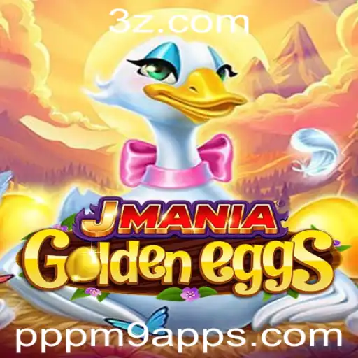 Explorando JManiaGoldenEggs: O Novo Fenômeno do Mundo dos Games