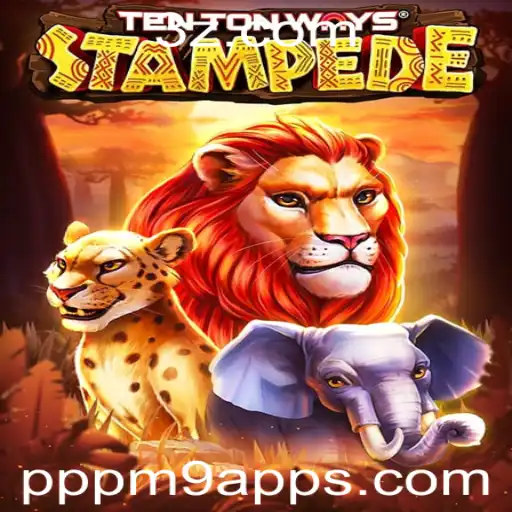 Explorando as Aventuras de TenTonWaysStampede: Um Guia Completo