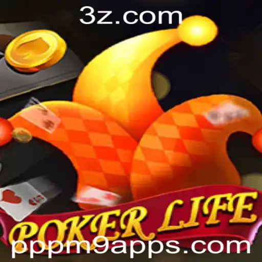 PokerLife: O Mundo Competitivo do Poker no 'pppm9 app'
