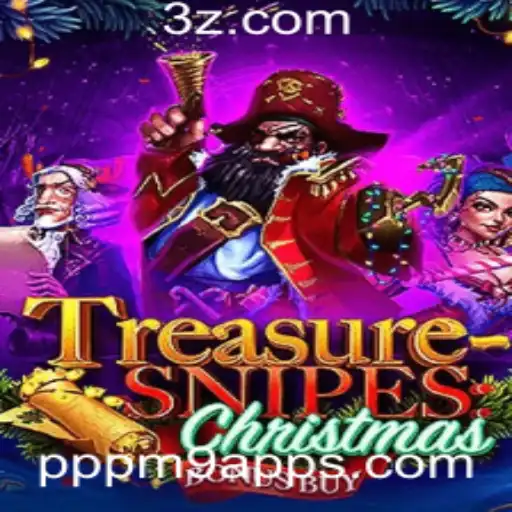 Explorando a Magia de TreasuresnipesChristmas